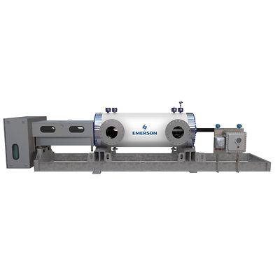 Emerson-P-Small Volume Provers